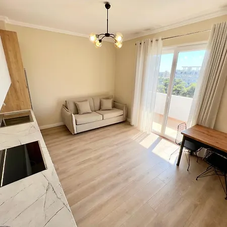 Daire Romantic Sunset&seaview *