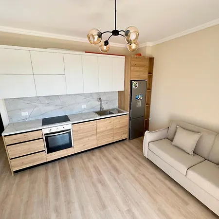 Daire Romantic Sunset&seaview