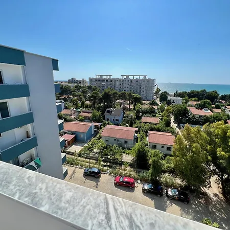 Romantic Sunset&seaview * Golem (Tirana)