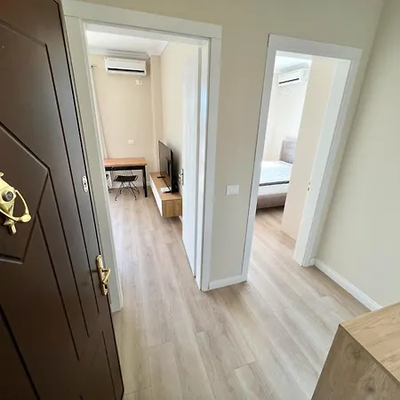 Daire Romantic Sunset&seaview *