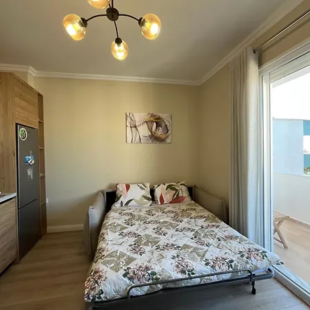 Romantic Sunset&seaview Daire