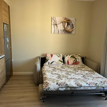 Daire Romantic Sunset&seaview