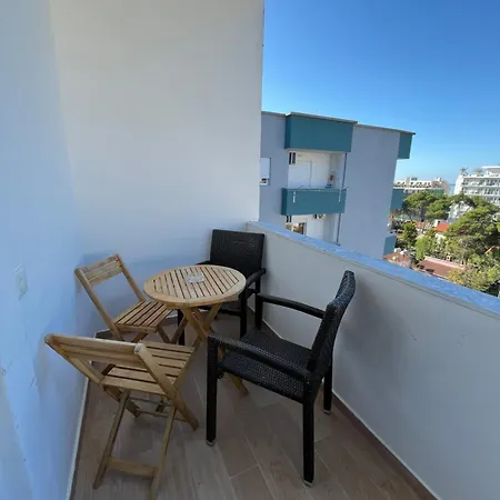 Romantic Sunset&seaview Daire *