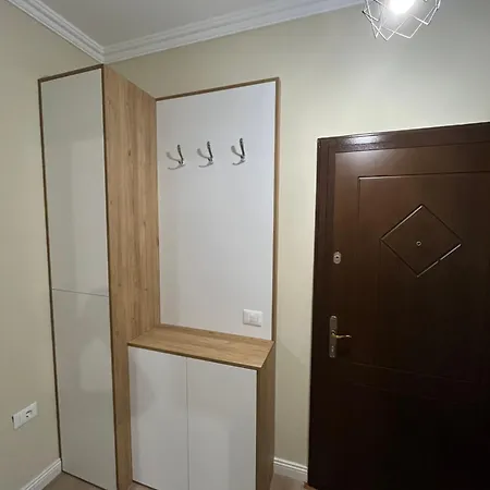 Daire Romantic Sunset&seaview Golem (Tirana)