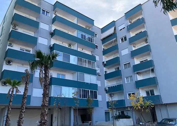 Romantic Sunset&seaview