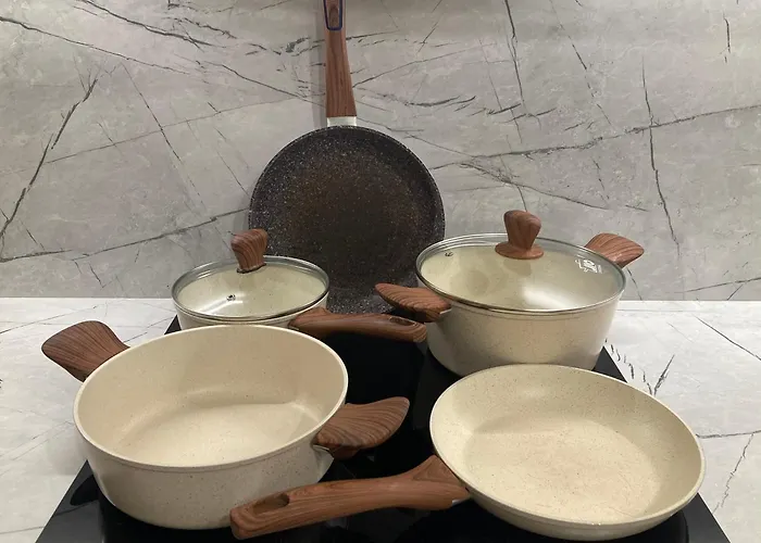 Romantic Sunset&seaview Διαμέρισμα