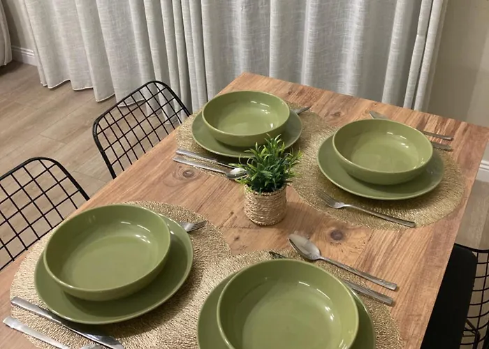 Romantic Sunset&seaview Golem (Tirana)