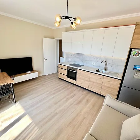 Romantic Sunset&seaview Golem (Tirana)