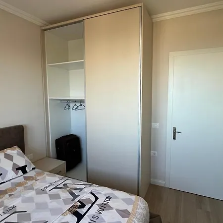 Romantic Sunset&seaview Apartment Golem (Tirana)