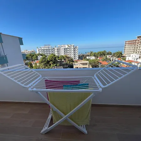 Apartment Romantic Sunset&seaview