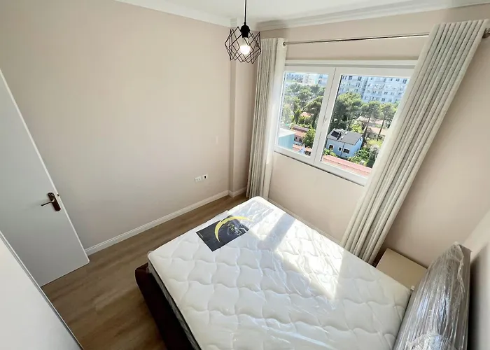 Romantic Sunset&seaview *