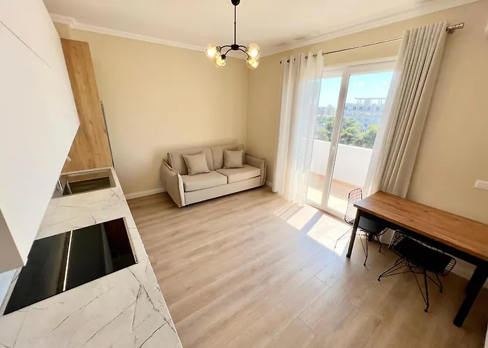 Apartman Romantic Sunset&seaview *