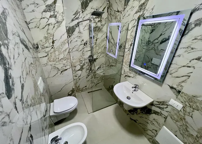 Romantic Sunset&seaview * Golem