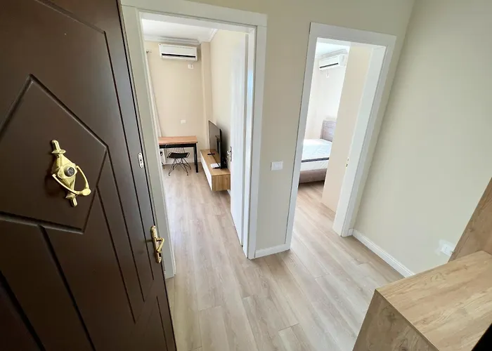 Apartman Romantic Sunset&seaview *