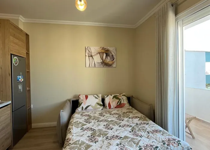 Romantic Sunset&seaview Apartman