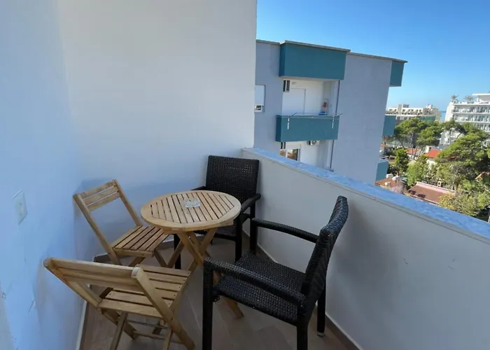 Romantic Sunset&seaview Apartman *