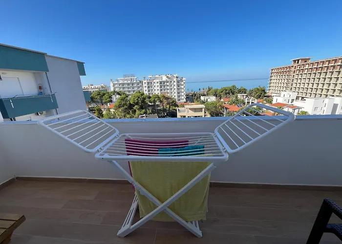 Apartment Romantic Sunset&seaview