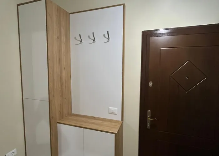 Apartment Romantic Sunset&seaview Golem (Tirana)